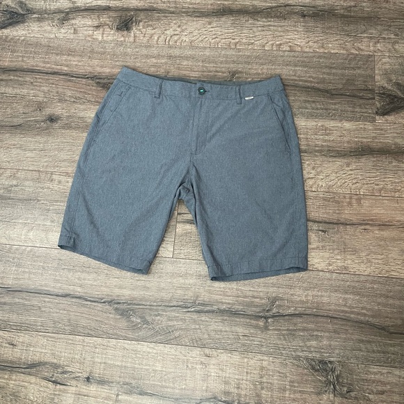 Linksoul perforated shorts - Picture 1 of 6